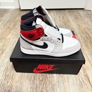 Air Jordan 1 Retro